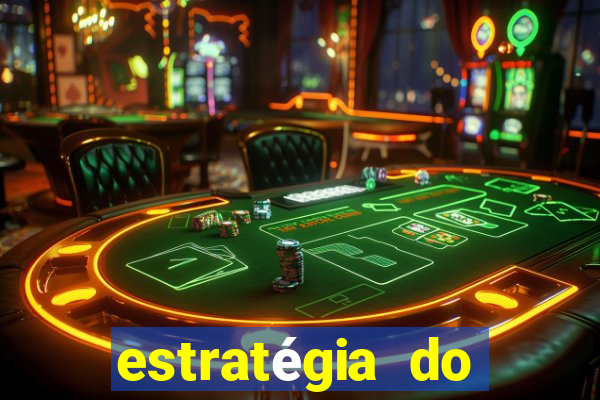 estratégia do fortune dragon