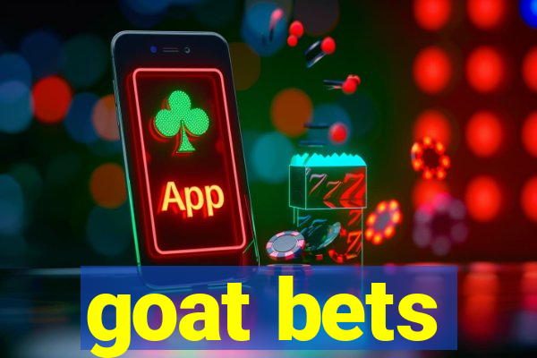 goat bets