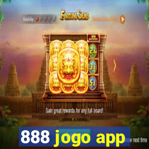888 jogo app