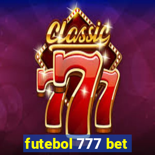 futebol 777 bet