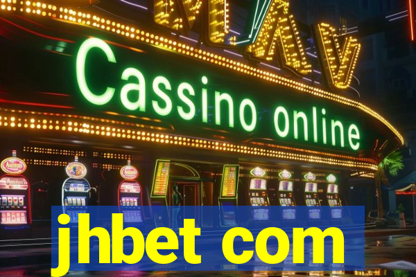 jhbet com