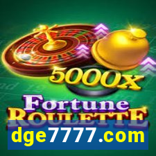 dge7777.com