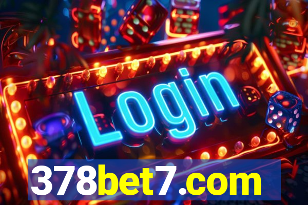 378bet7.com