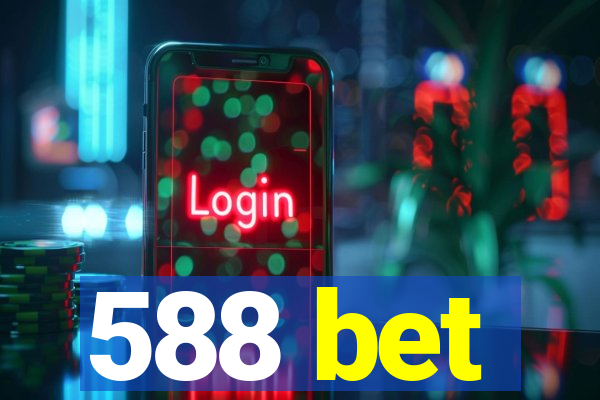 588 bet