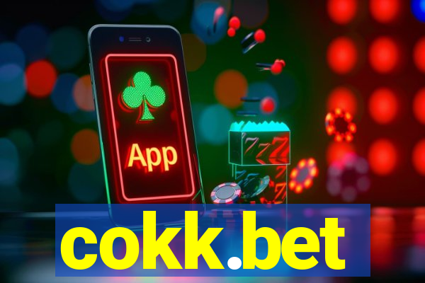 cokk.bet