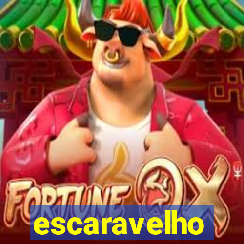 escaravelho significado oculto