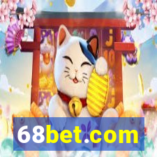 68bet.com