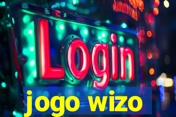 jogo wizo