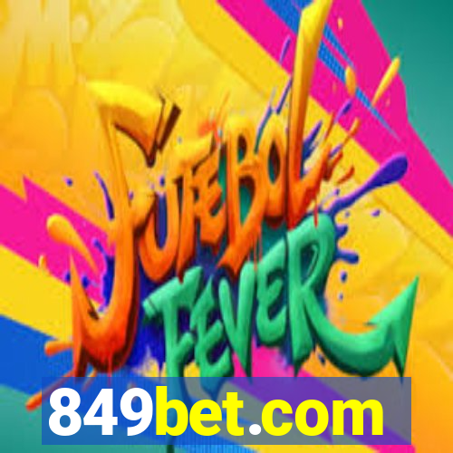 849bet.com