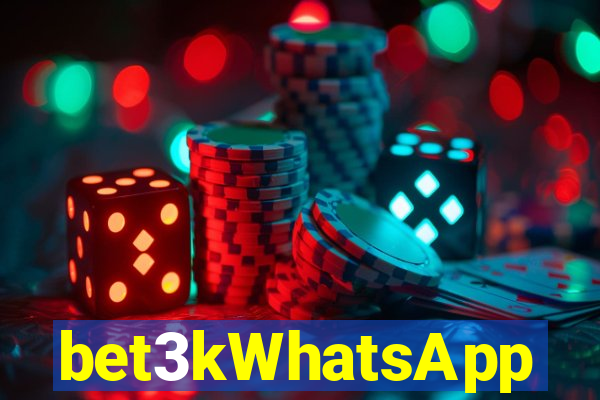 bet3kWhatsApp