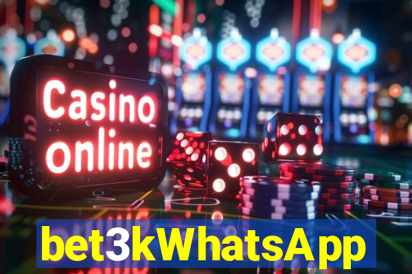 bet3kWhatsApp