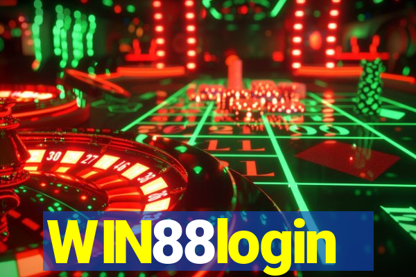 WIN88login