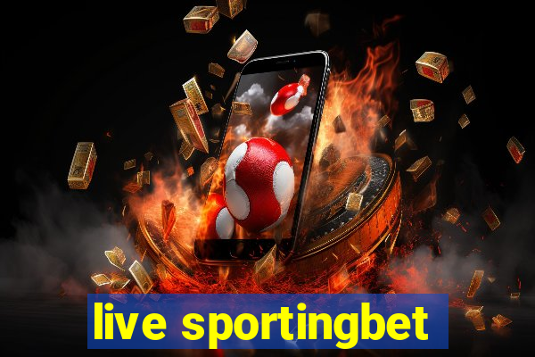 live sportingbet
