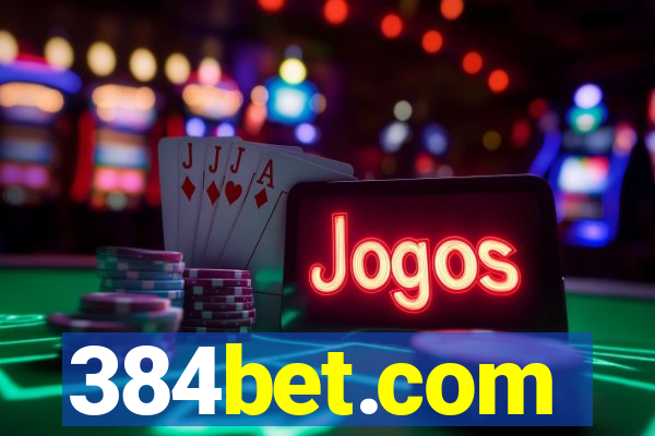 384bet.com