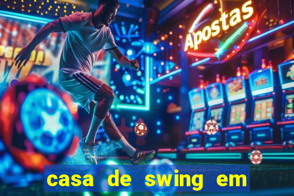 casa de swing em campo grande ms