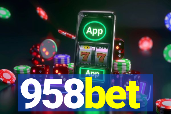 958bet