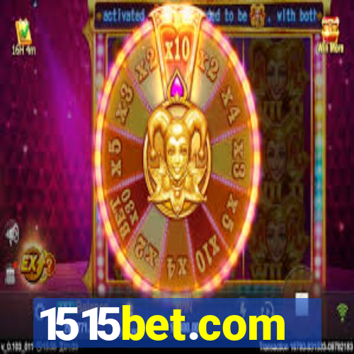 1515bet.com