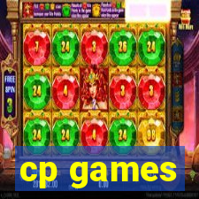 cp games