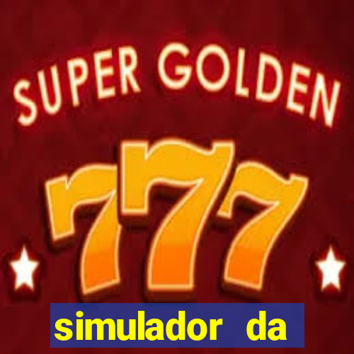 simulador da champions league