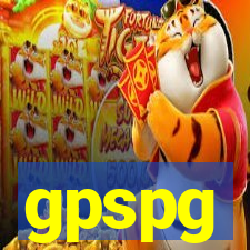 gpspg