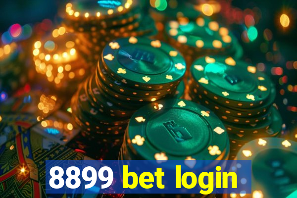 8899 bet login