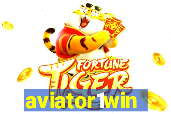 aviator1win