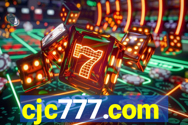 cjc777.com