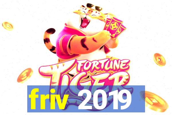 friv 2019