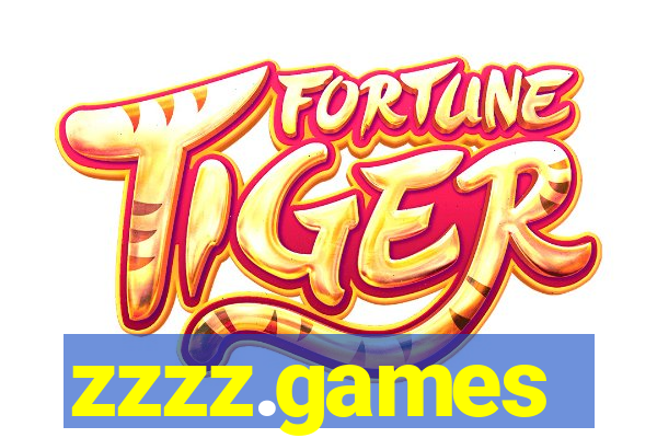 zzzz.games
