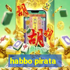 habbo pirata
