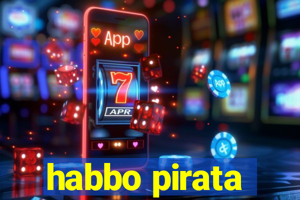 habbo pirata