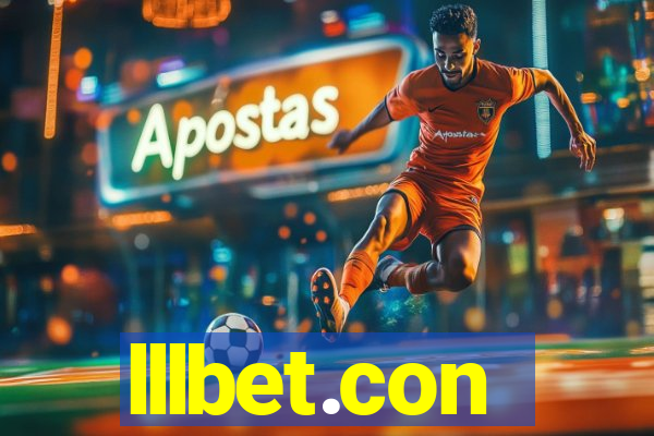 lllbet.con