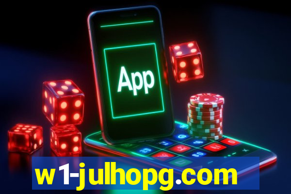 w1-julhopg.com