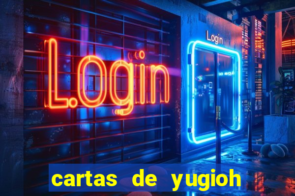 cartas de yugioh para imprimir
