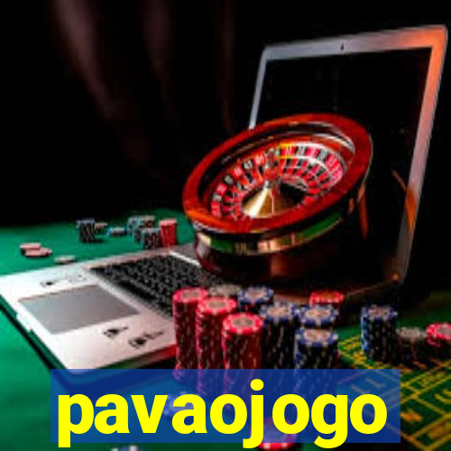 pavaojogo