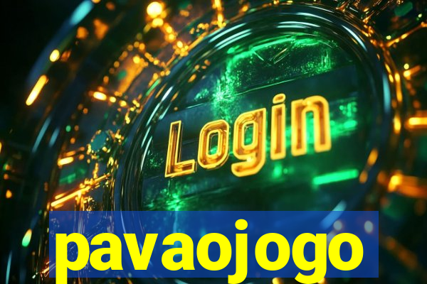 pavaojogo