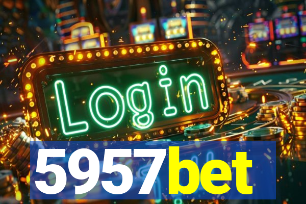 5957bet