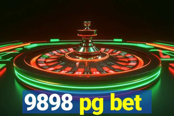 9898 pg bet