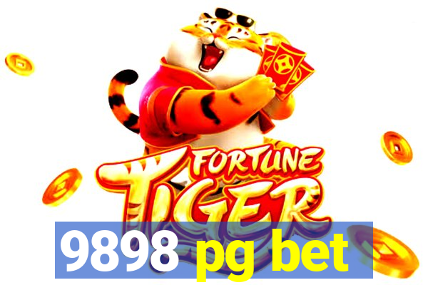 9898 pg bet