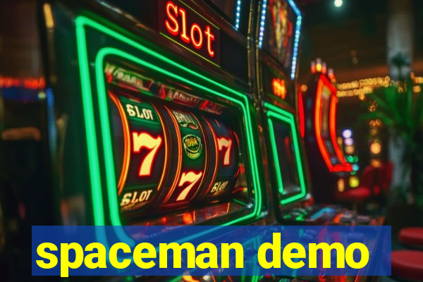 spaceman demo