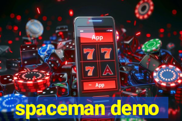 spaceman demo
