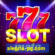 alegria-pg.com