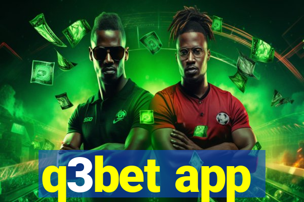 q3bet app