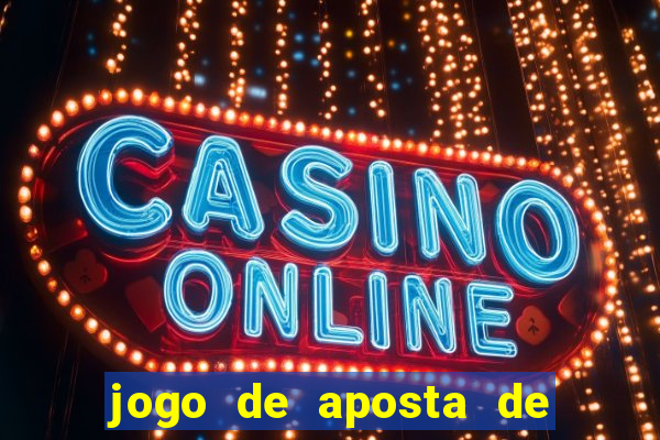 jogo de aposta de cortar fruta