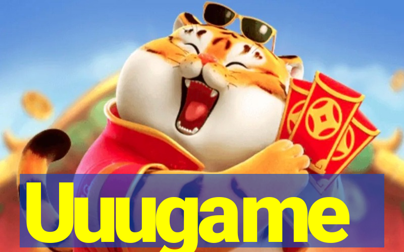 Uuugame