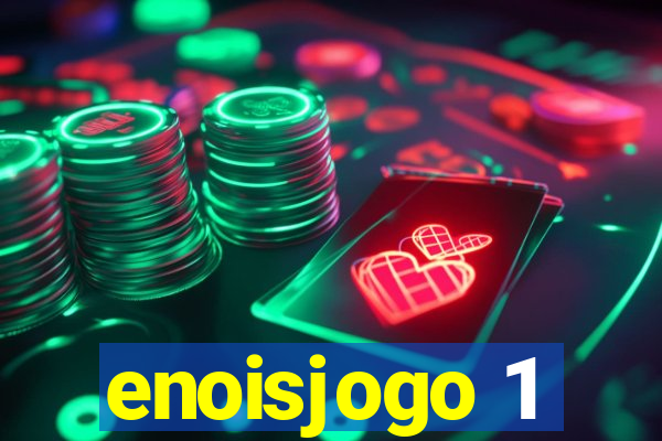 enoisjogo 1