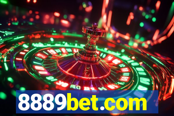 8889bet.com