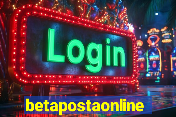 betapostaonline