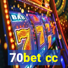 70bet cc