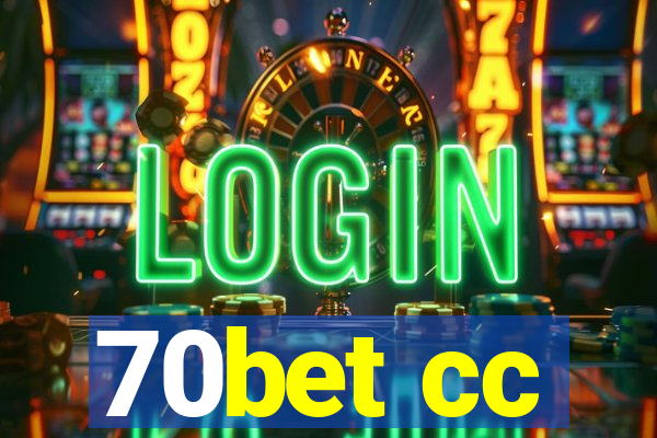 70bet cc